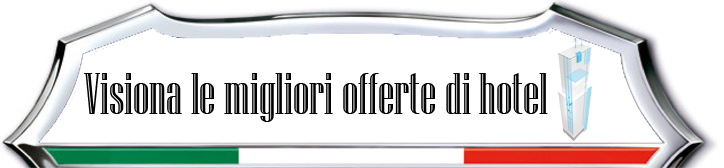 Offerte Hotel Offerte Hotel